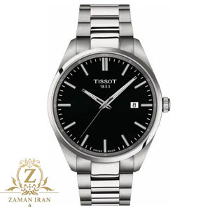 ساعت مچی ست مردانه تیسوت Tissot اورجینال مدل T150.410.11.051.00