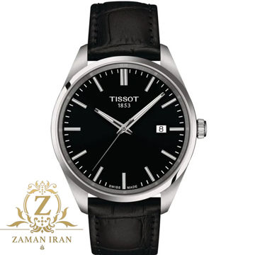 ساعت مچی مردانه تیسوت Tissot اورجینال مدل T150.410.16.051.00