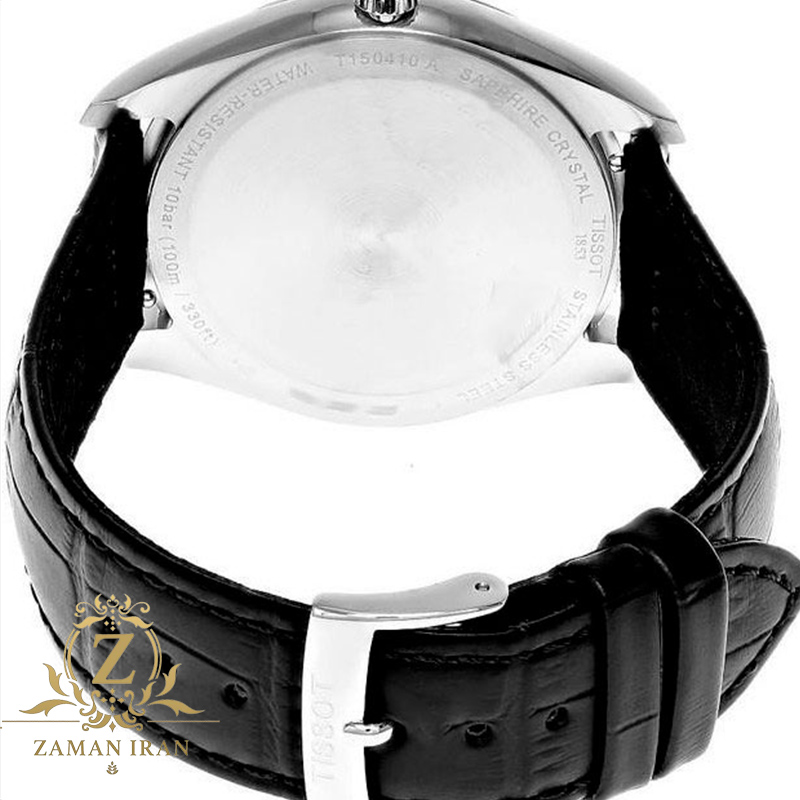 ساعت مچی مردانه تیسوت Tissot اورجینال مدل T150.410.16.051.00