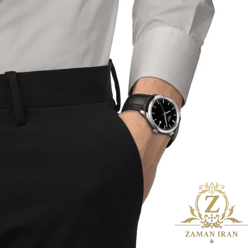 ساعت مچی مردانه تیسوت Tissot اورجینال مدل T150.410.16.051.00