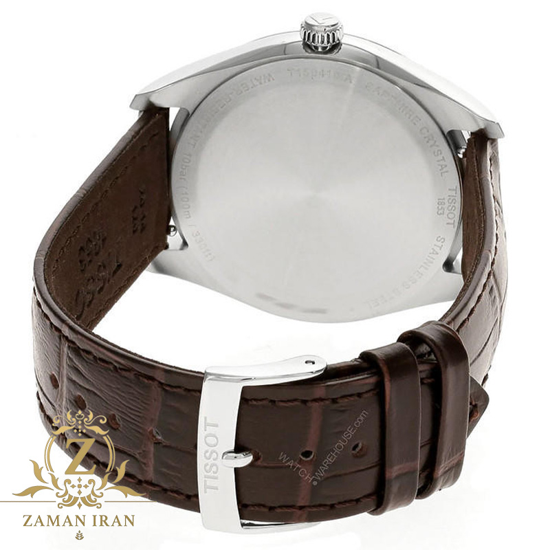 ساعت مچی  مردانه تیسوت Tissot اورجینال مدل T150.410.16.031.00