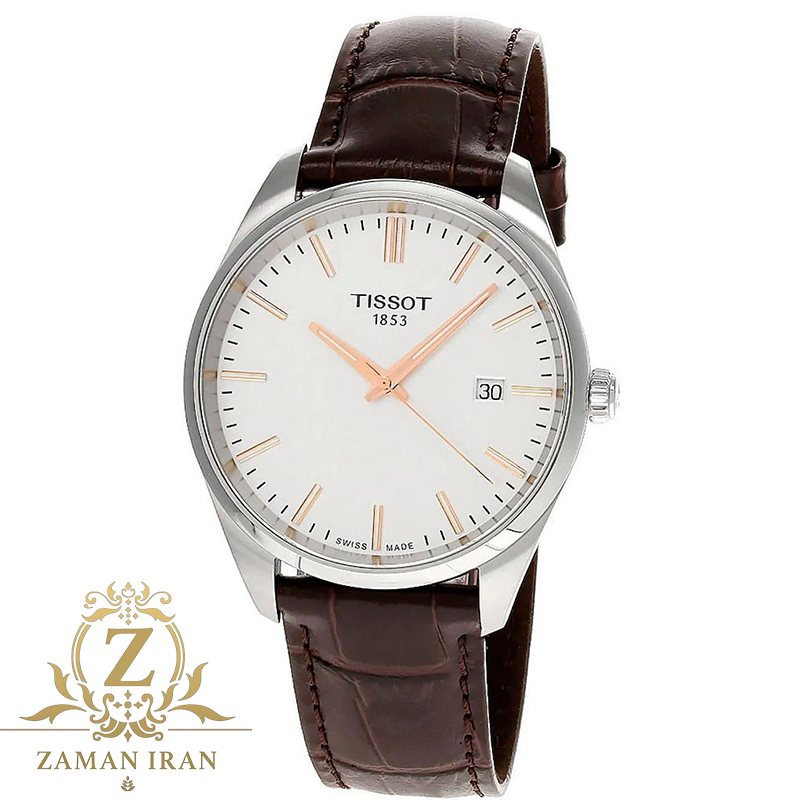 ساعت مچی  مردانه تیسوت Tissot اورجینال مدل T150.410.16.031.00