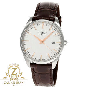 ساعت مچی  مردانه تیسوت Tissot اورجینال مدل T150.410.16.031.00