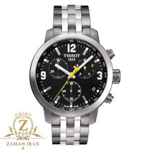 ساعت مچی مردانه تیسوت Tissot اورجینال مدل T114.417.11.057.00