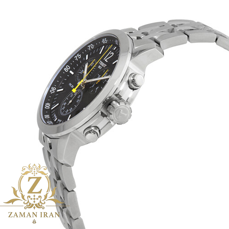 ساعت مچی مردانه تیسوت Tissot اورجینال مدل T114.417.11.057.00