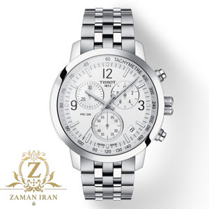 ساعت مچی مردانه تیسوت Tissot اورجینال مدل T114.417.11.037.00