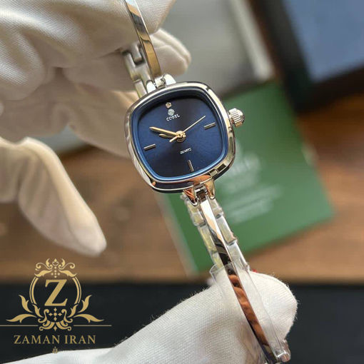 ساعت مچی زنانه کوبل COBEL اورجینال مدل CB6418I-02