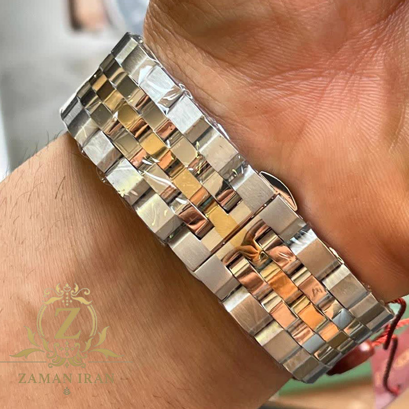 ساعت مچی ست مردانه و زنانه کوبل COBEL اورجینال مدل CB6449g-5