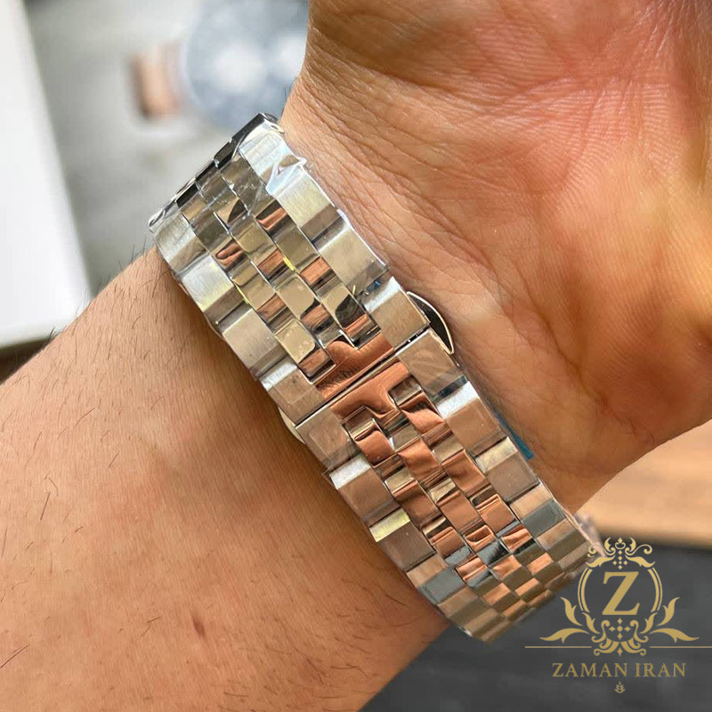 ساعت مچی ست مردانه و زنانه کوبل COBEL اورجینال مدل CB6449g-2