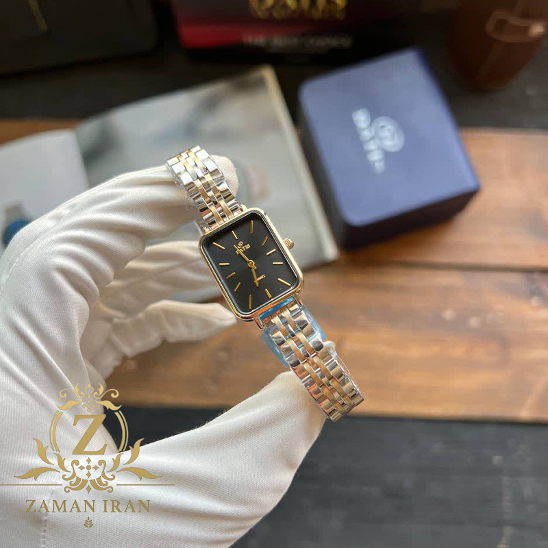 ساعت مچی زنانه داتیس Datis اورجینال مدل d8693-5