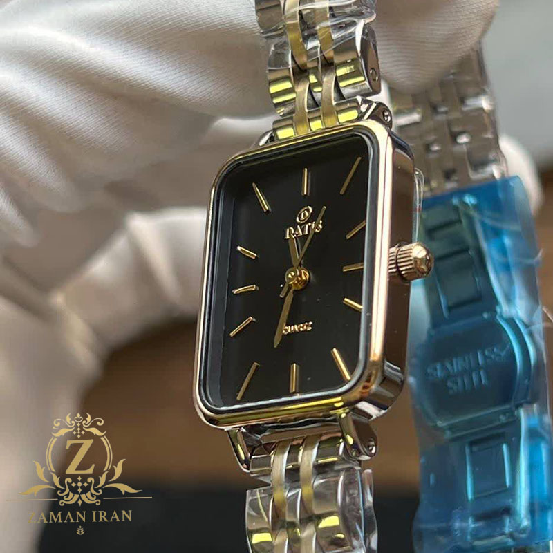 ساعت مچی زنانه داتیس Datis اورجینال مدل d8693-5