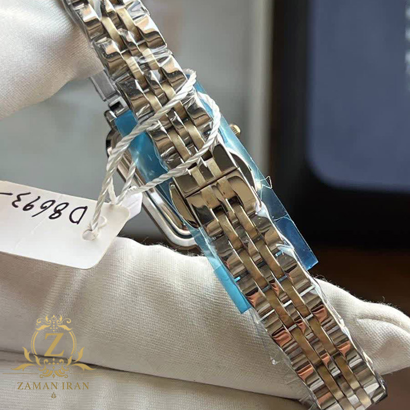 ساعت مچی زنانه داتیس Datis اورجینال مدل d8693-5