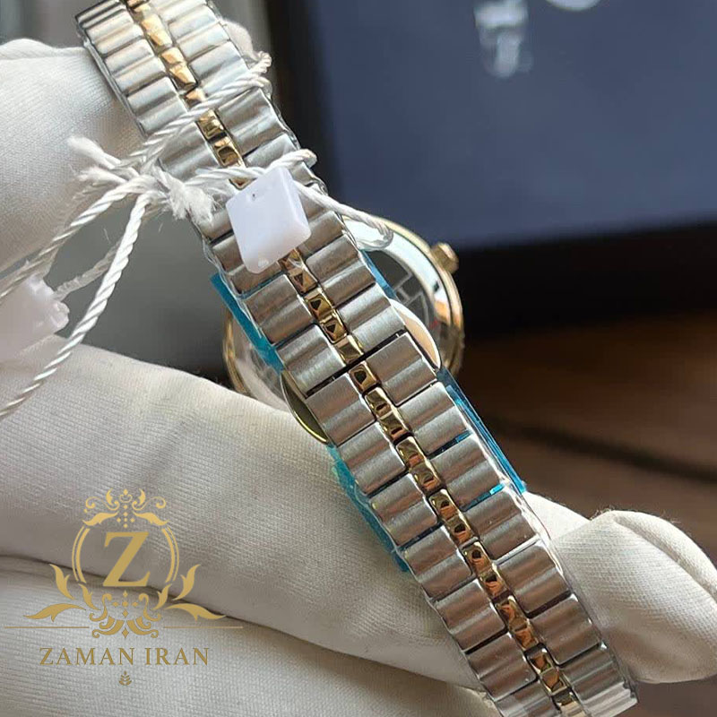 ساعت مچی زنانه داتیس Datis اورجینال مدل d8847-2