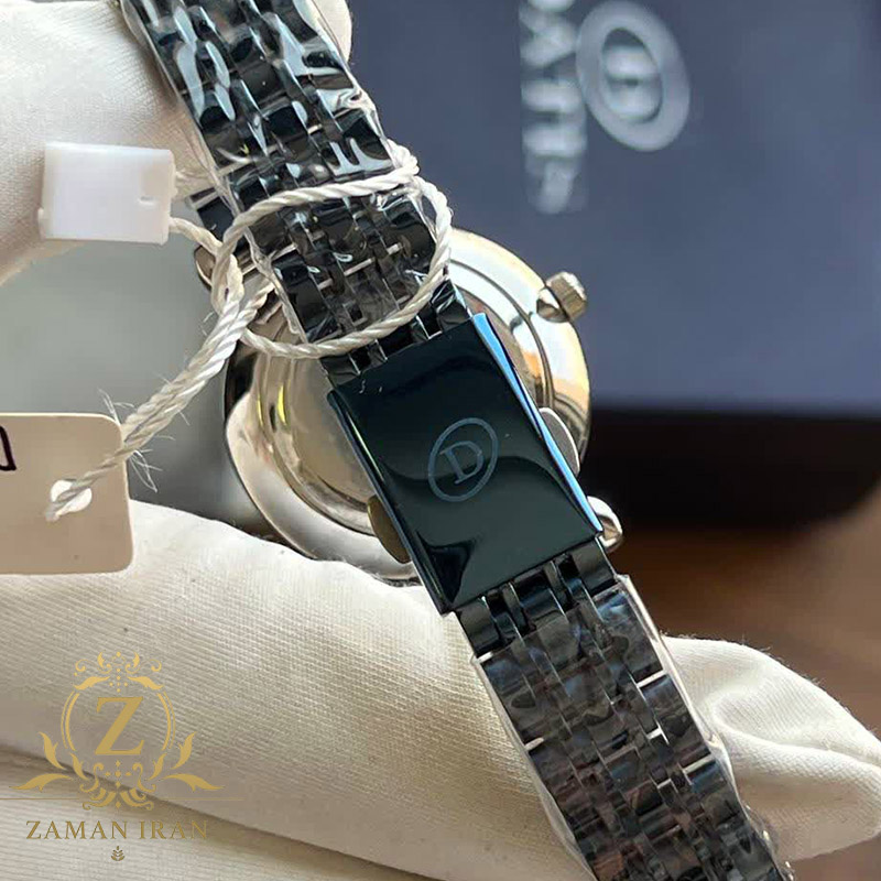 ساعت مچی زنانه داتیس Datis اورجینال مدل d8374-1