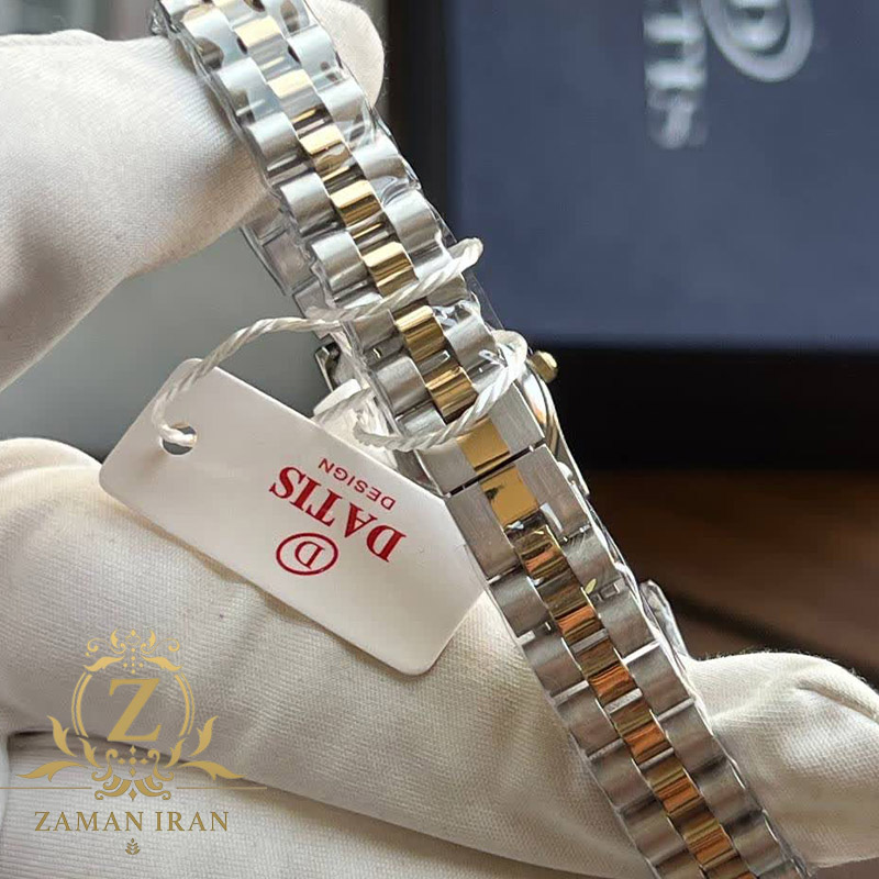 ساعت مچی زنانه داتیس Datis اورجینال مدل d8881
