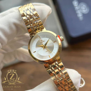 ساعت مچی زنانه داتیس Datis اورجینال مدل d8748-1