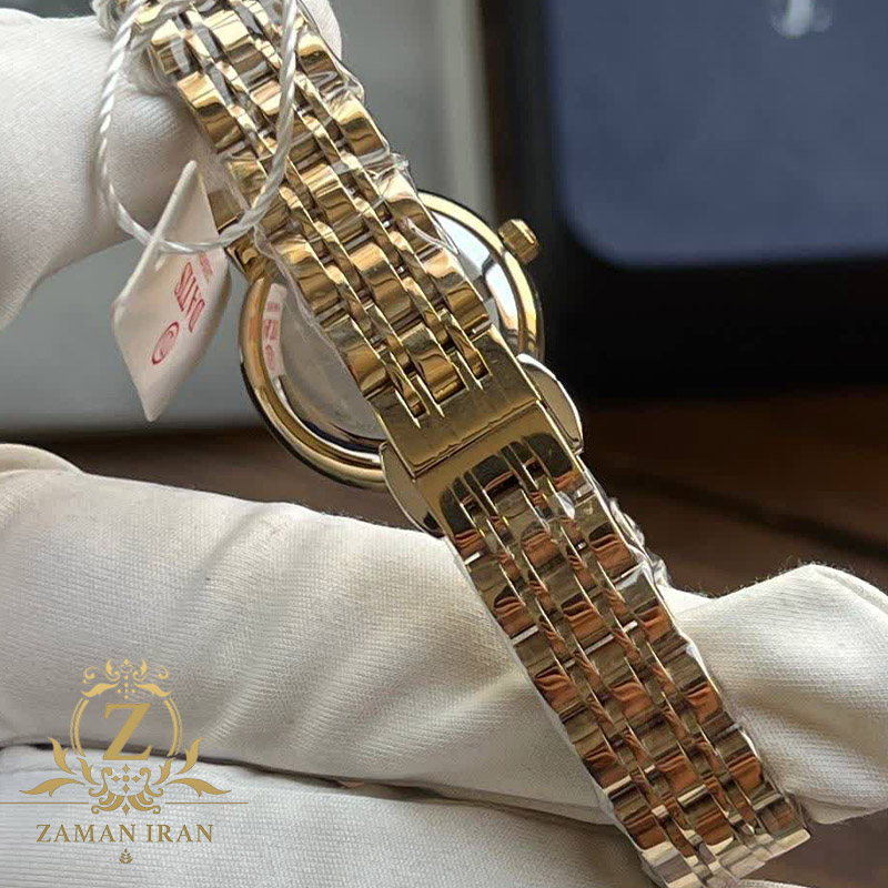 ساعت مچی زنانه داتیس Datis اورجینال مدل d8748-1
