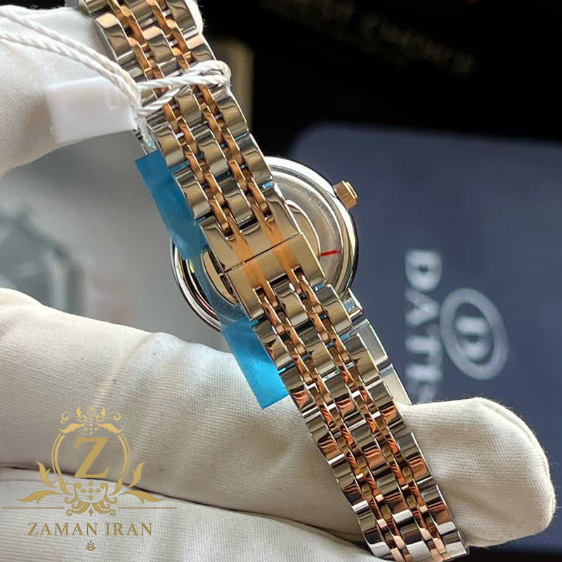 ساعت مچی زنانه داتیس Datis اورجینال مدل d8748-2