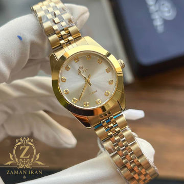 ساعت مچی زنانه داتیس Datis اورجینال مدل d8889-1