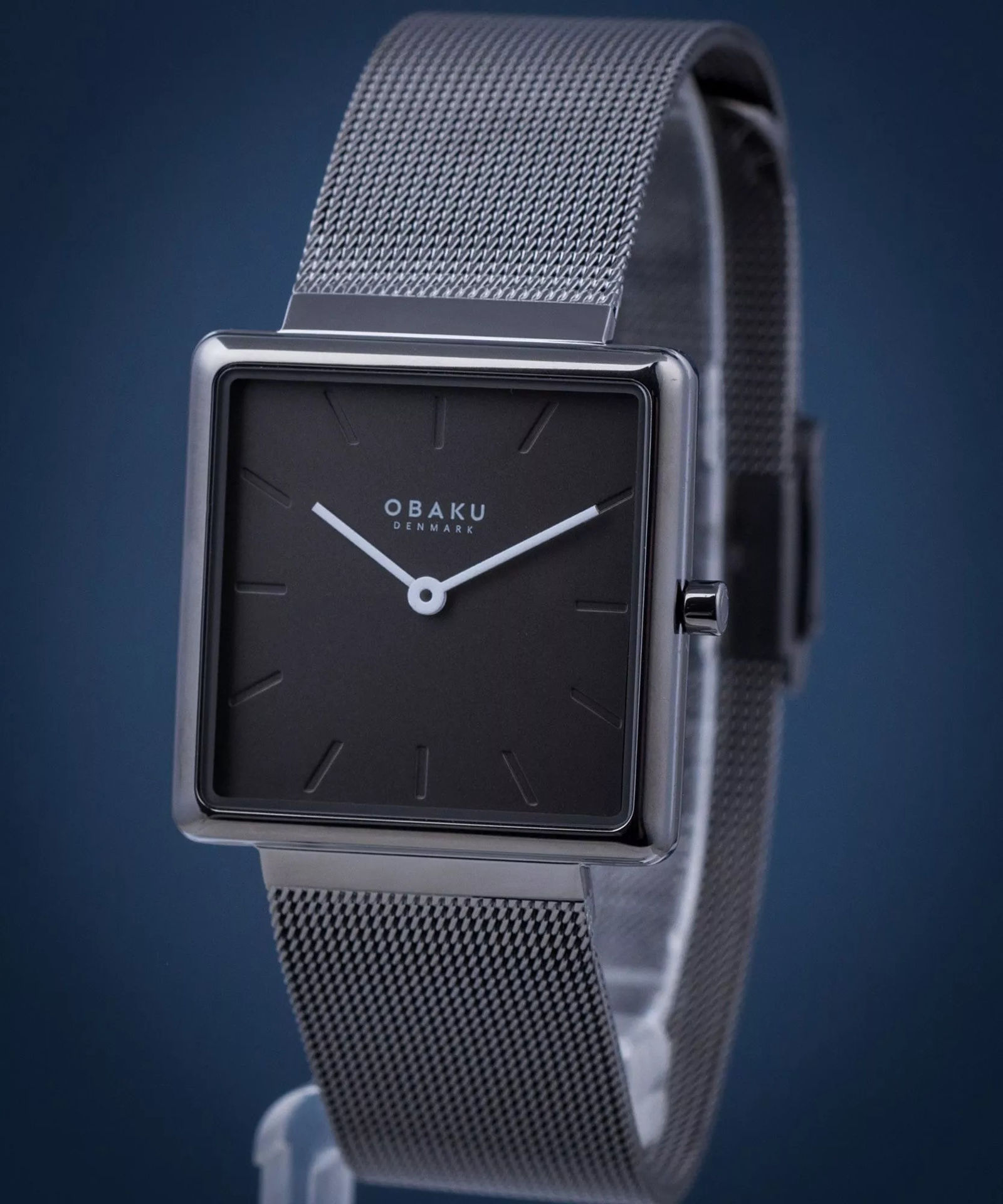 ساعت مچی زنانه اوباکو Obaku اورجینال مدل V236LXUUMU