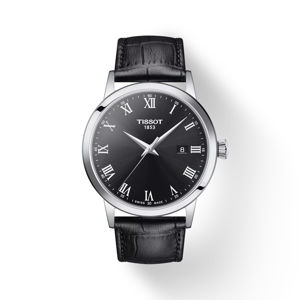 ساعت مچی مردانه تیسوت Tissot اورجینال مدل T129.410.16.053.00