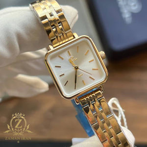 ساعت مچی زنانه داتیس Datis اورجینال مدل d8694-1