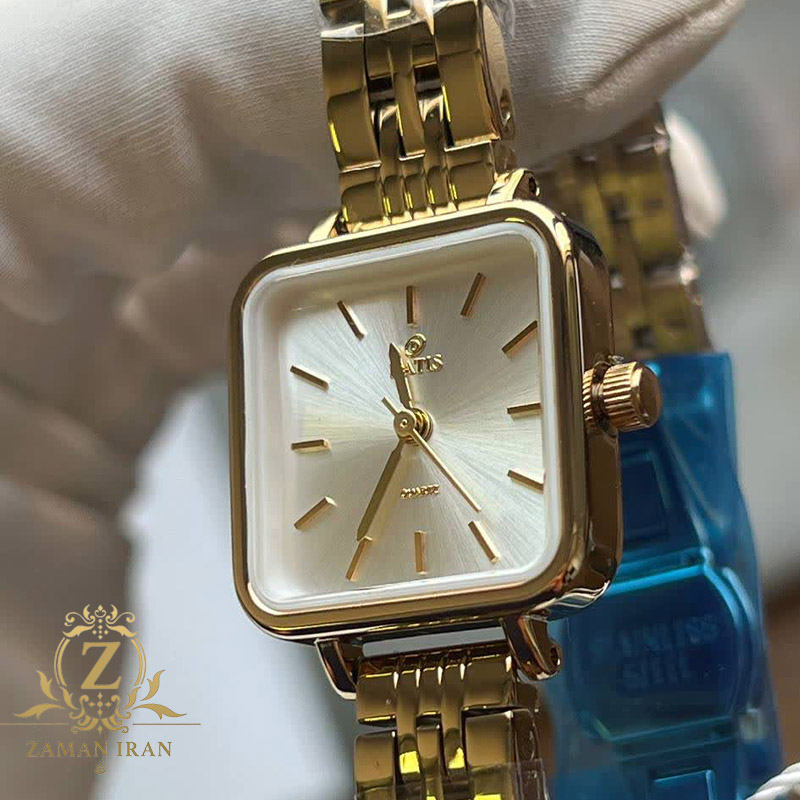 ساعت مچی زنانه داتیس Datis اورجینال مدل d8694-1