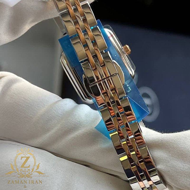 ساعت مچی زنانه داتیس Datis اورجینال مدل d8694-2