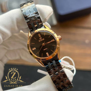 ساعت مچی زنانه داتیس Datis اورجینال مدل d8610-1