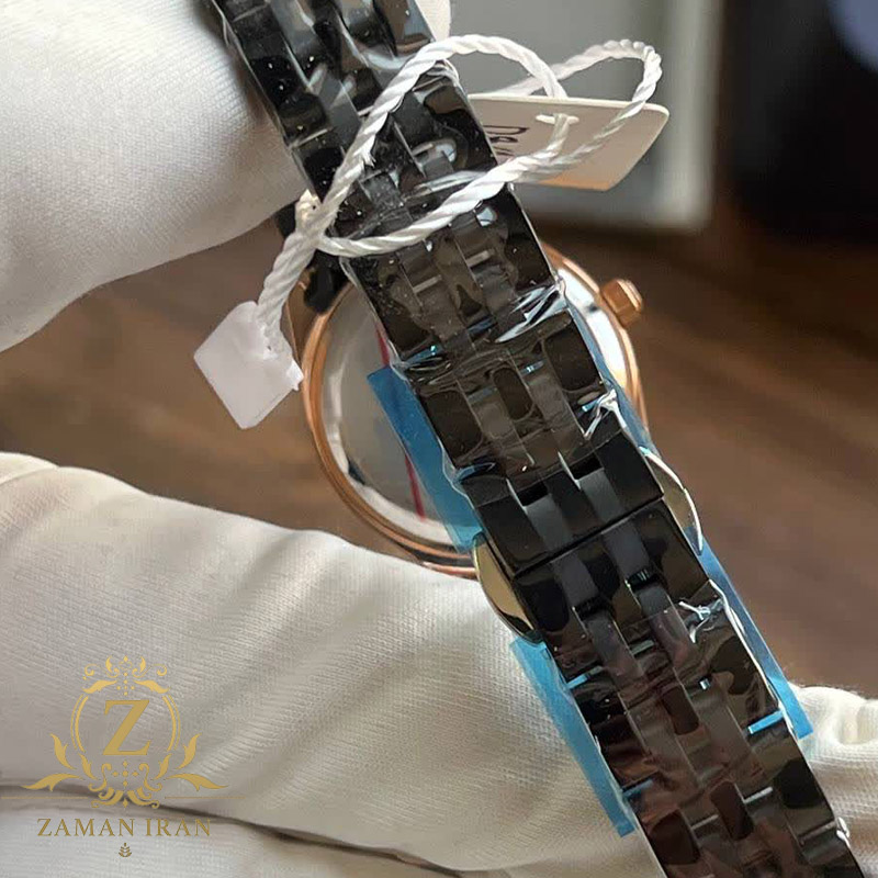 ساعت مچی زنانه داتیس Datis اورجینال مدل d8610-1