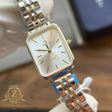 ساعت مچی زنانه داتیس Datis اورجینال مدل d8693-2