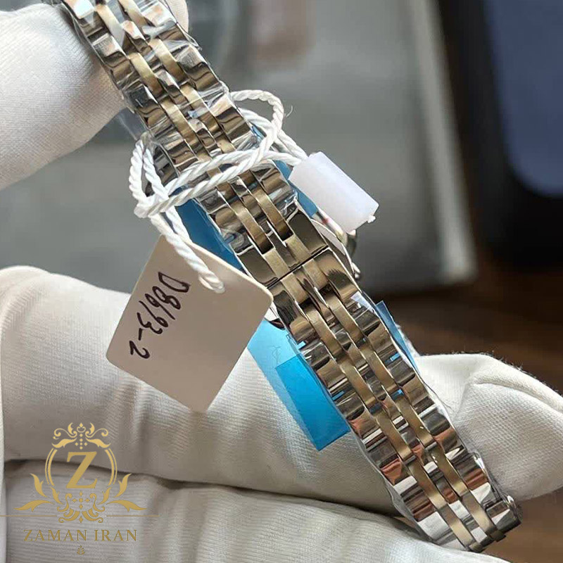 ساعت مچی زنانه داتیس Datis اورجینال مدل d8693-2
