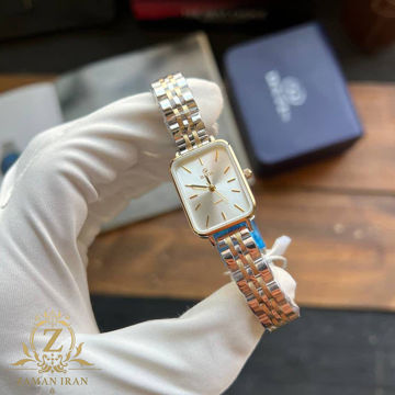 ساعت مچی زنانه داتیس Datis اورجینال مدل d8693-3