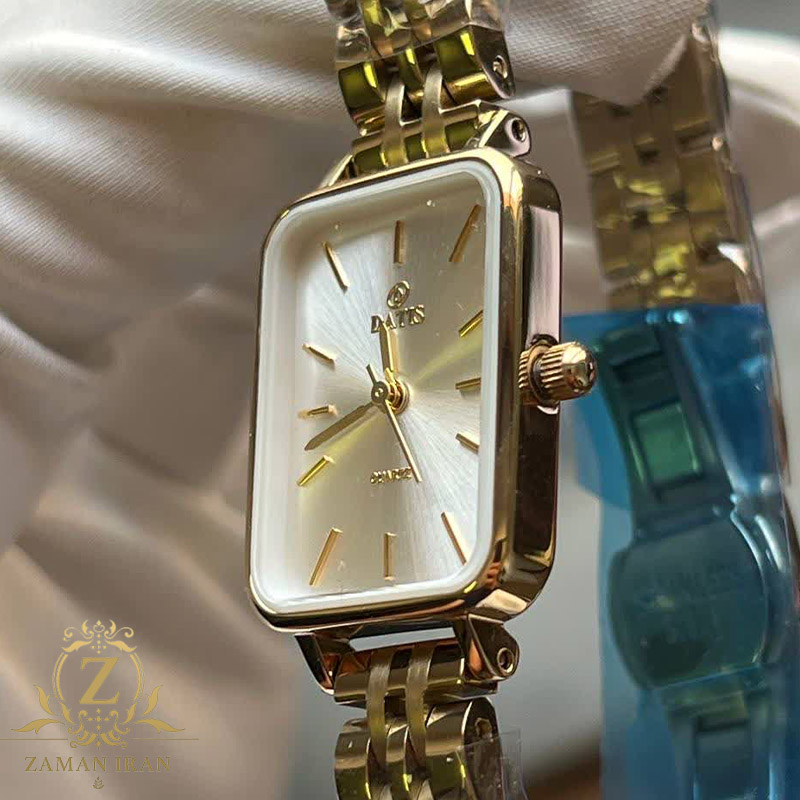 ساعت مچی زنانه داتیس Datis اورجینال مدل d8693-3