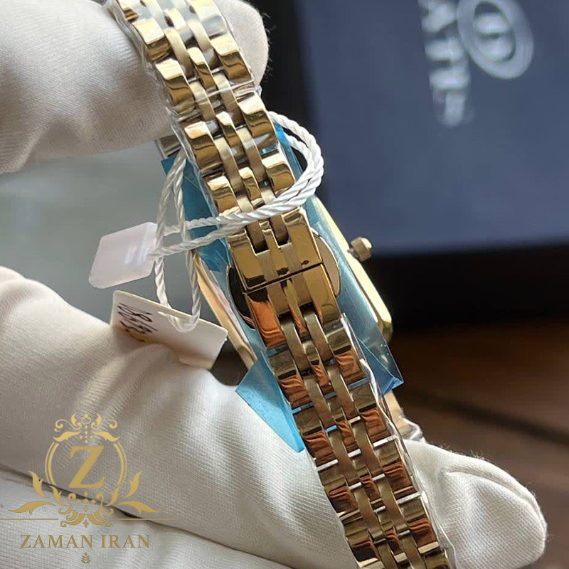 ساعت مچی زنانه داتیس Datis اورجینال مدل d8693-3