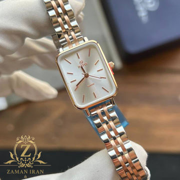 ساعت مچی زنانه داتیس Datis اورجینال مدل d8693-4
