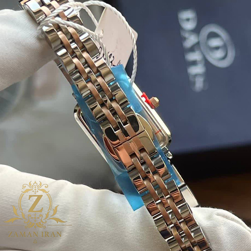 ساعت مچی زنانه داتیس Datis اورجینال مدل d8693-4