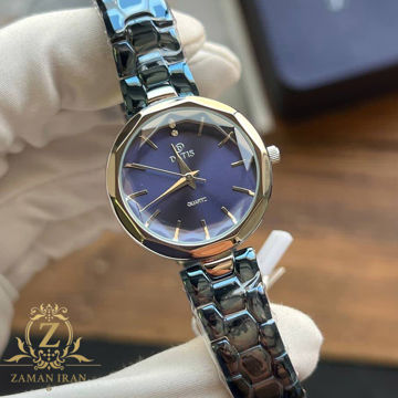 ساعت مچی زنانه داتیس Datis اورجینال مدل d8437-1