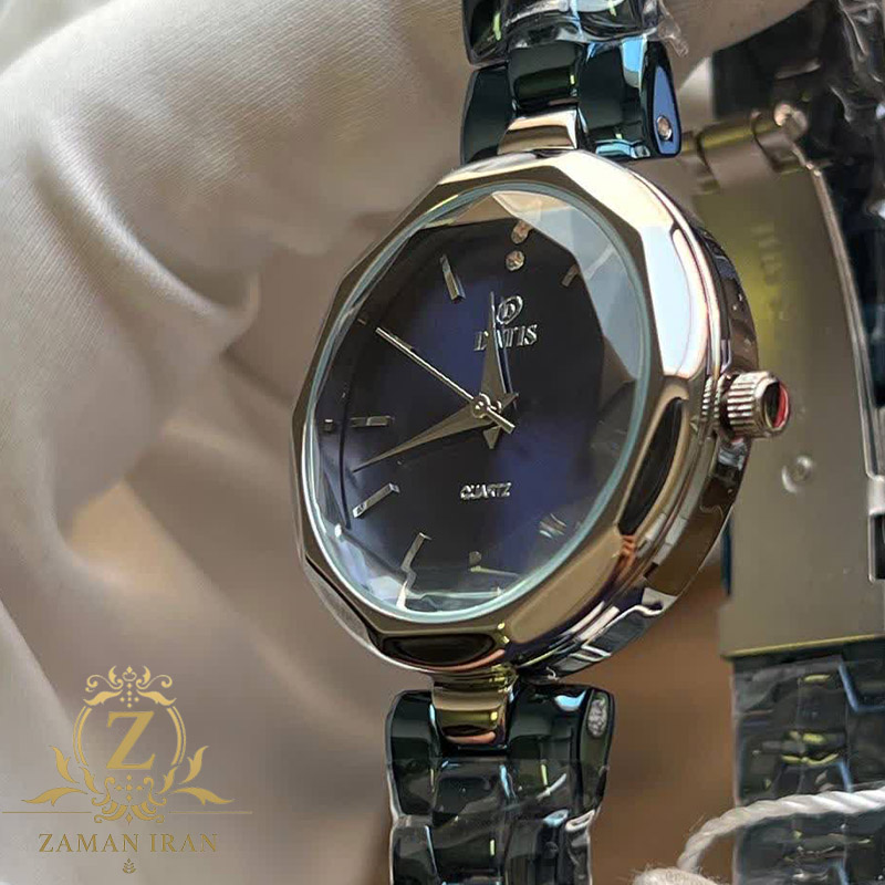 ساعت مچی زنانه داتیس Datis اورجینال مدل d8437-1