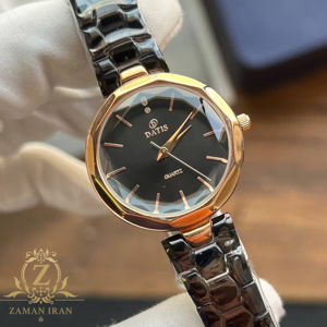 ساعت مچی زنانه داتیس Datis اورجینال مدل d8437-2