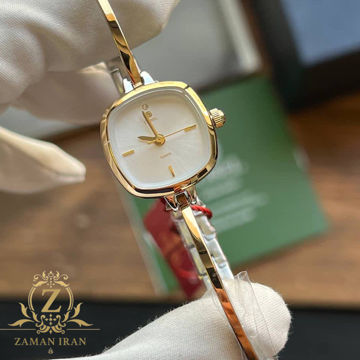 ساعت مچی زنانه کوبل COBEL اورجینال مدل CB6418I-05