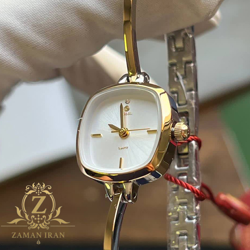 ساعت مچی زنانه کوبل COBEL اورجینال مدل CB6418I-05