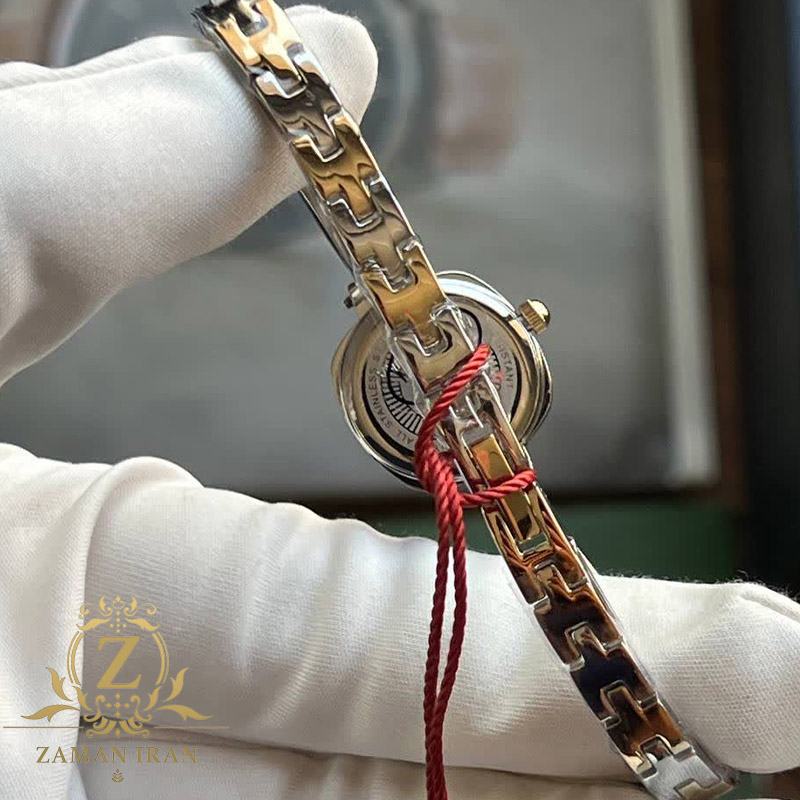 ساعت مچی زنانه کوبل COBEL اورجینال مدل CB6418I-05