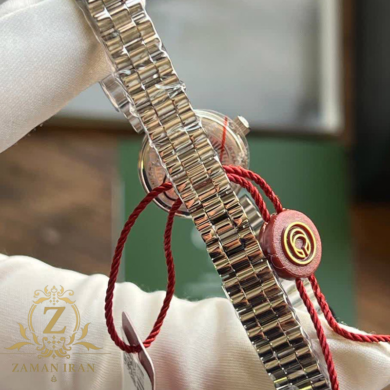 ساعت مچی ست مردانه و زنانه کوبل COBEL اورجینال مدل CB6450-04