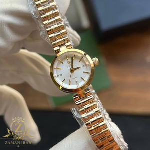 ساعت مچی زنانه کوبل COBEL اورجینال مدل CB6450-05