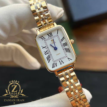 ساعت مچی زنانه کوبل COBEL اورجینال مدل CB6409I-2
