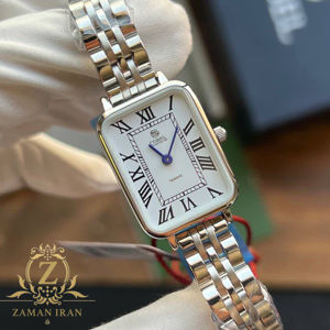 ساعت مچی زنانه کوبل COBEL اورجینال مدل Cb6409I-1