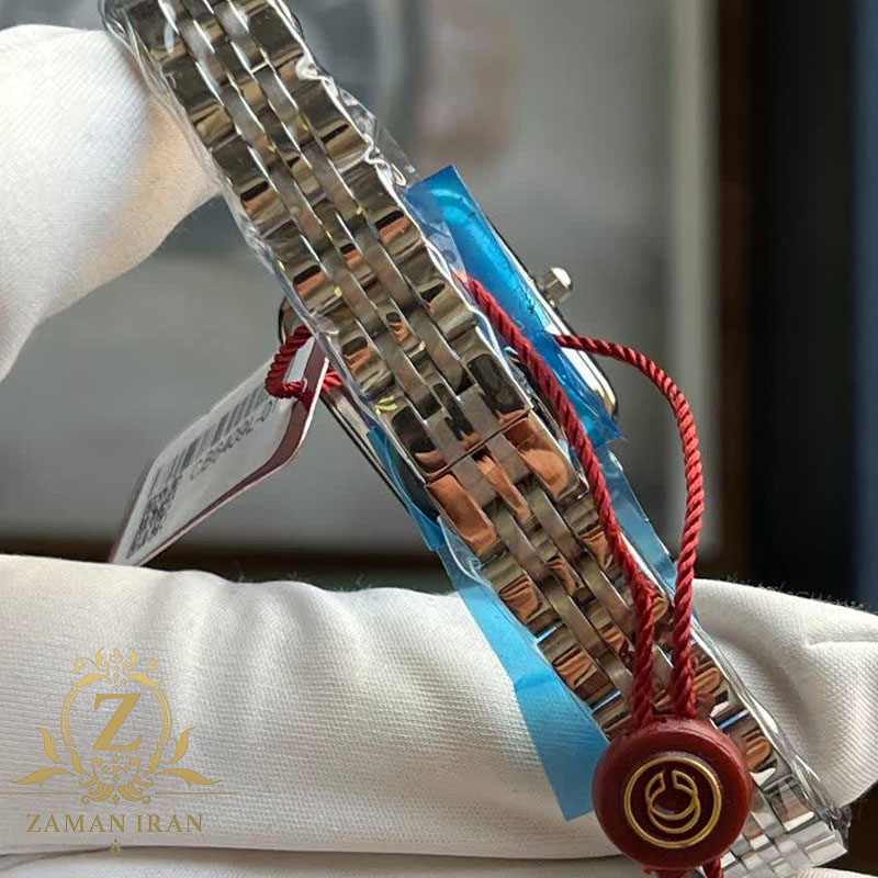 ساعت مچی زنانه کوبل COBEL اورجینال مدل Cb6409I-1