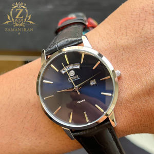 ساعت مچی مردانه کوبل COBEL اورجینال مدل cb6452G-02