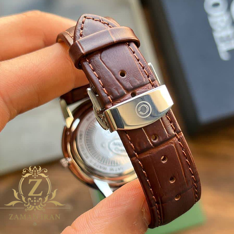 ساعت مچی مردانه کوبل COBEL اورجینال مدل cb6452g-03